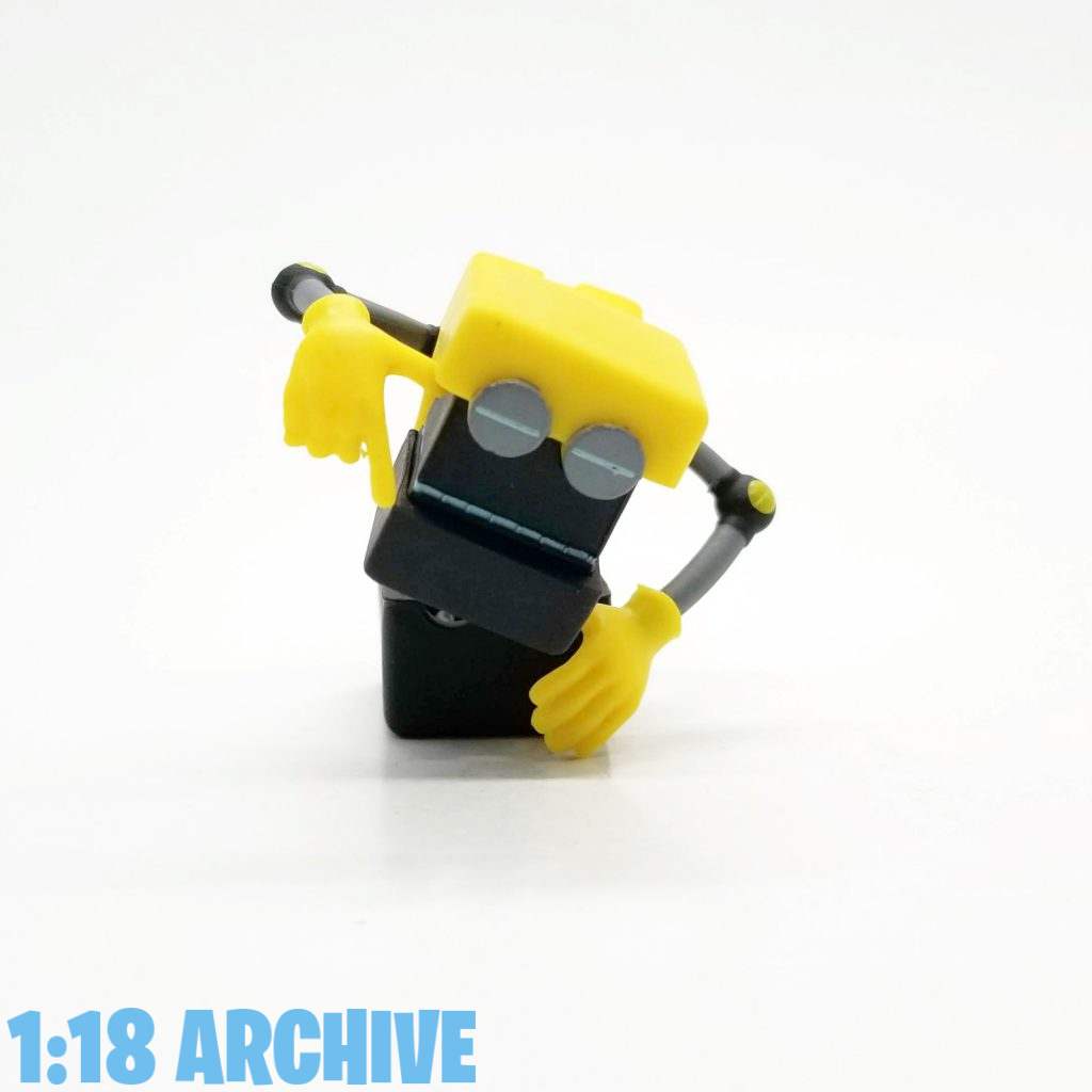 4 Action Figure Page 11 1 18 Action Figure Archive - cubot model roblox