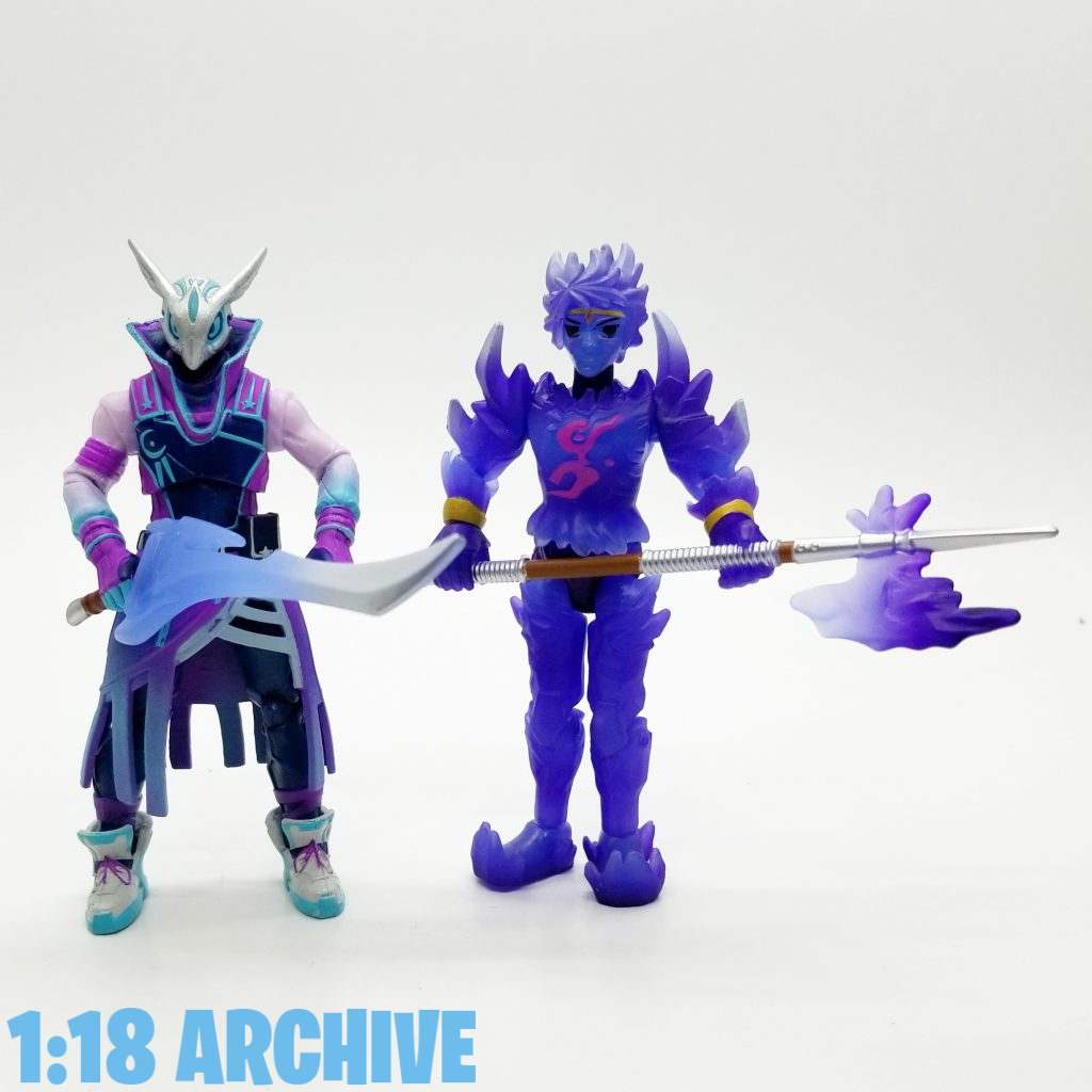 Review Crystello The Crystal God Roblox By Jazwares 1 18 Action Figure Archive - god king roblox