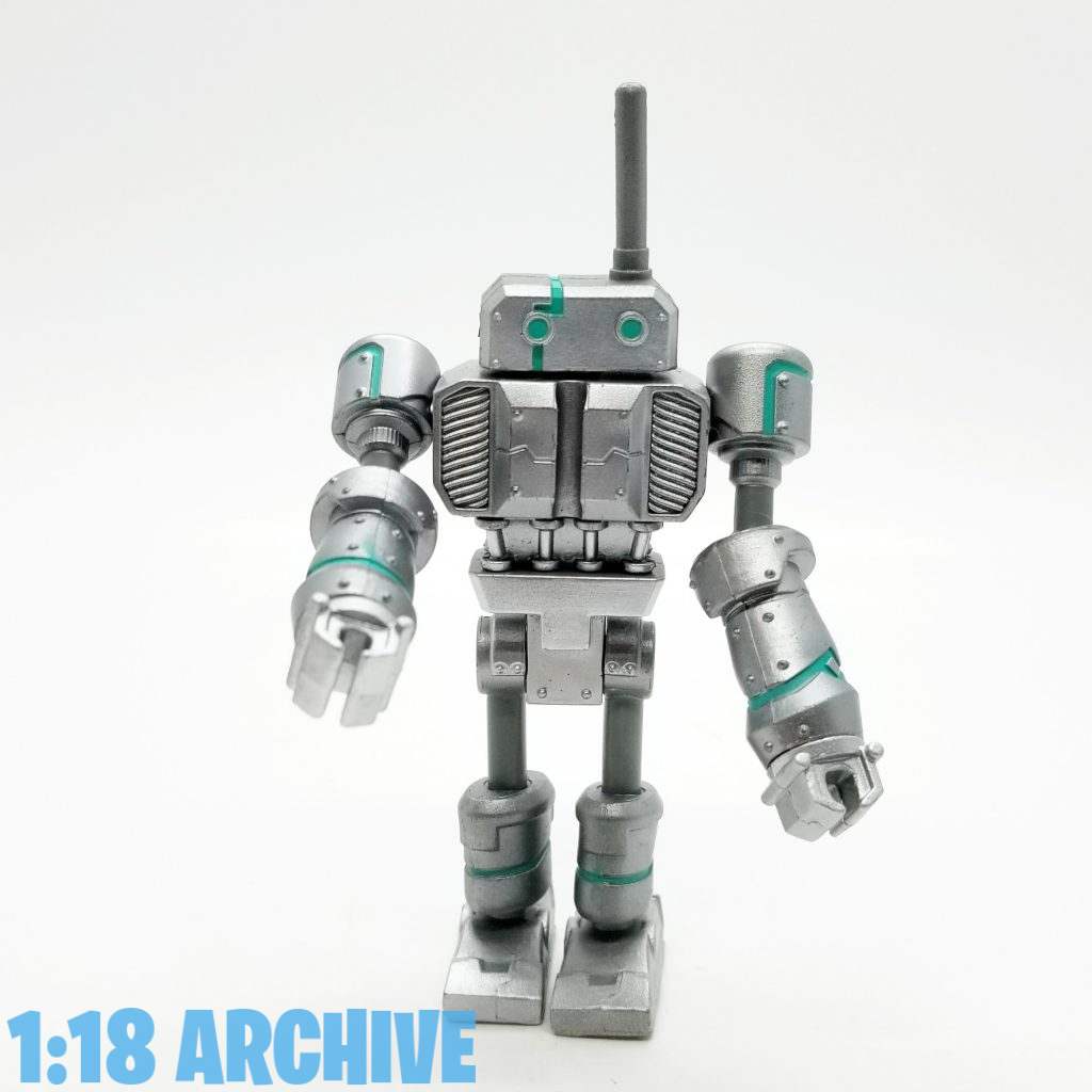 January 2020 Page 3 1 18 Action Figure Archive