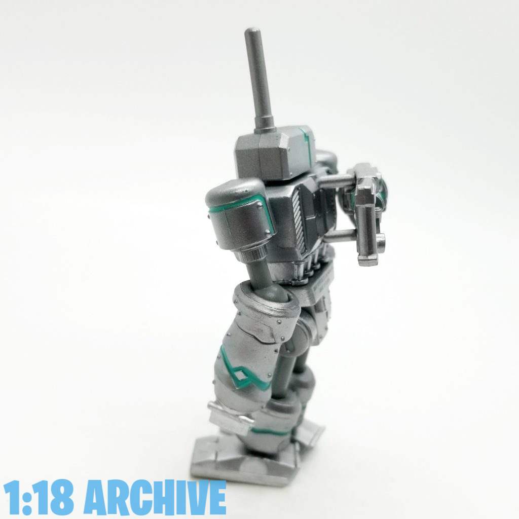 Review Noob Attack Mech Mobility Roblox By Jazwares 1 18 Action Figure Archive