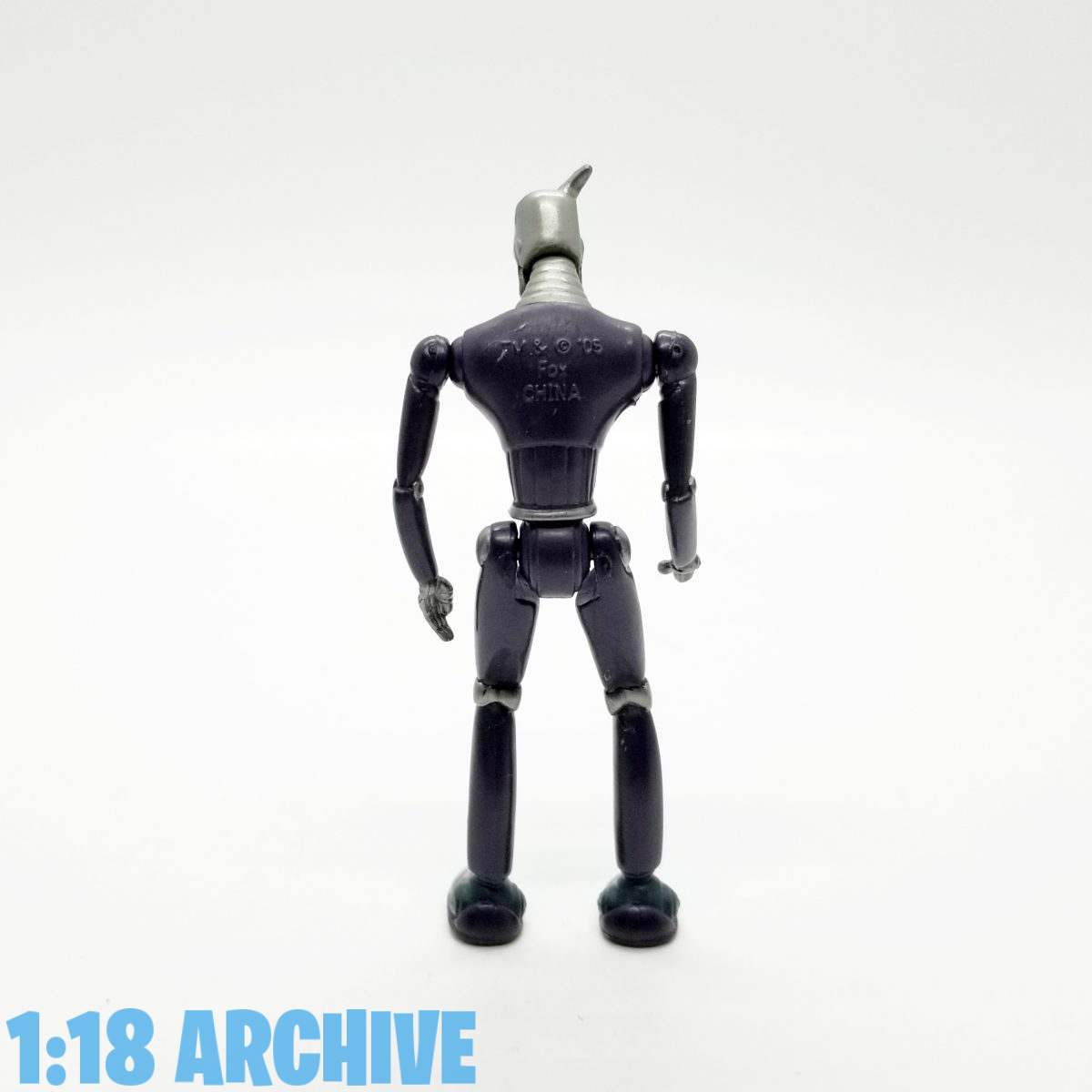 Phineas T. Ratchet : Droid of the Day – 03/17/2020 – 1:18 Action Figure ...