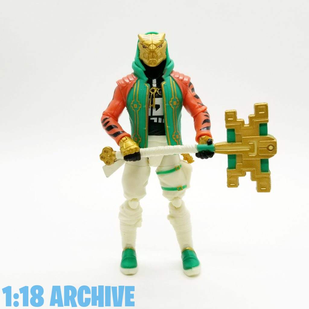 March 2020 – Page 4 – 1:18 Action Figure Archive