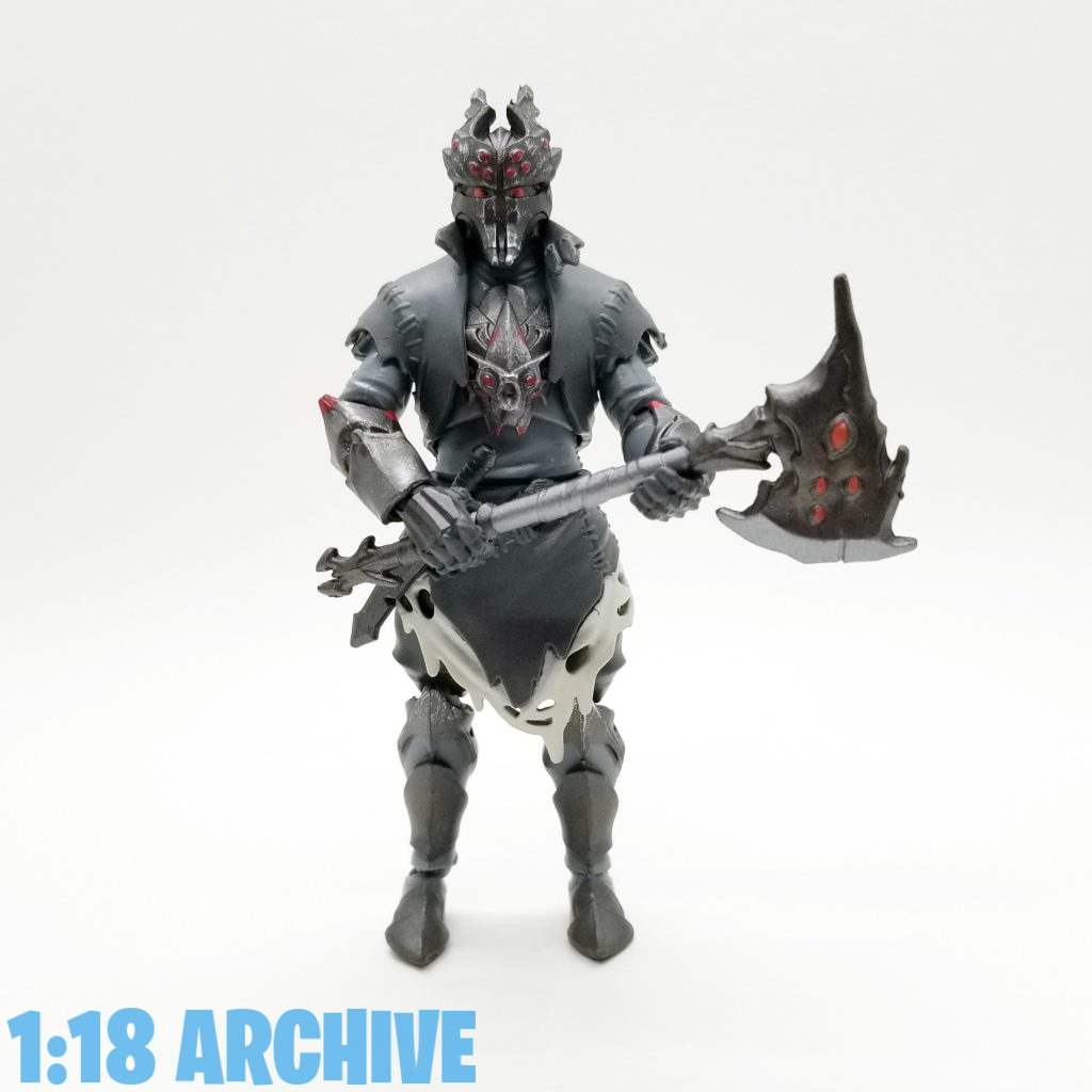 118_Action_Figure_Archive_Jazwares_Fortnite_Reviews_Checklist_Guide_Spider_Knight