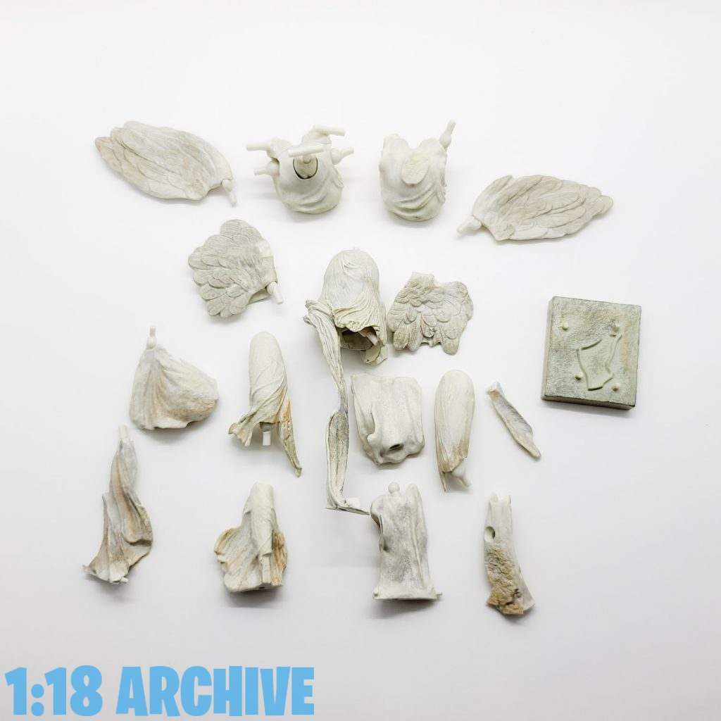 118_Action_Figure_Archive_Reviews_Checklist_Guide_Goodsmile_Figma_Table_Museum_Winged_Victory_of_Samothrace