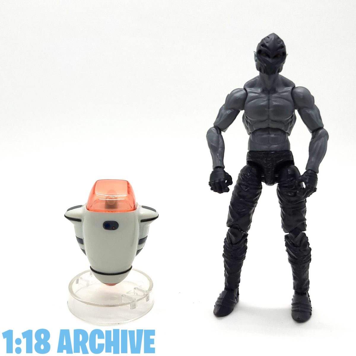 Gopher GO-4 : Droid of the Day – #97 – 1:18 Action Figure Archive