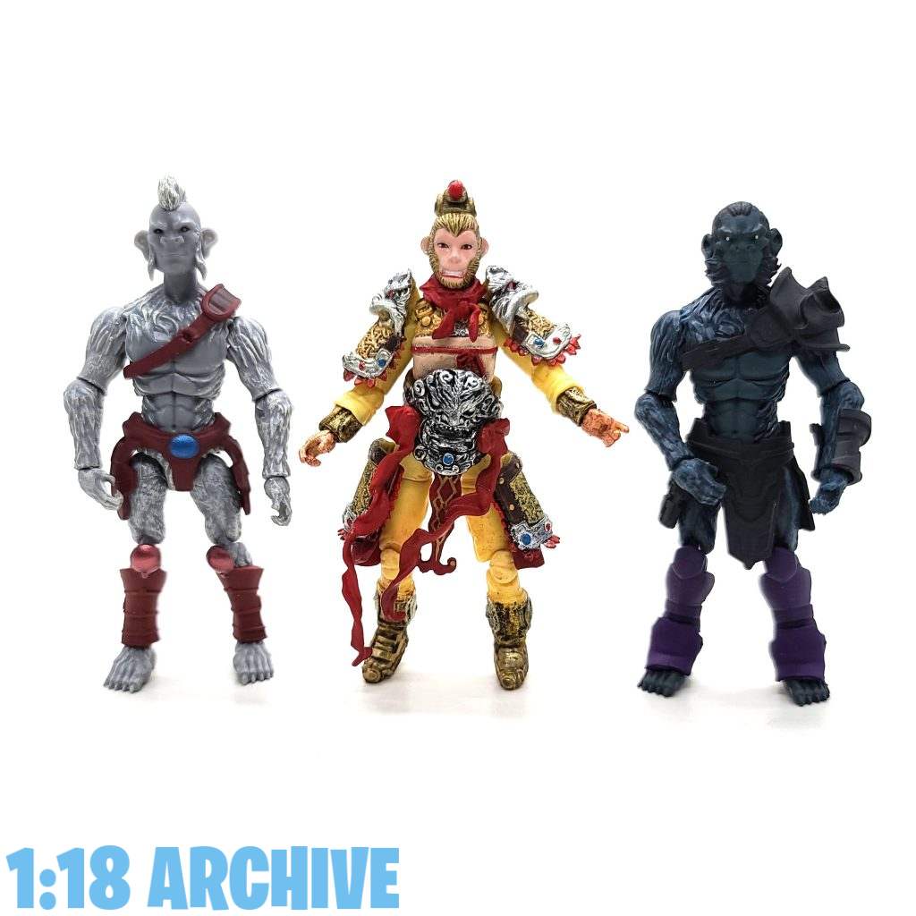 1 18 Action Figure Archive 1 18 Action Figure News Reviews And Checklists - junkbot archives roblox